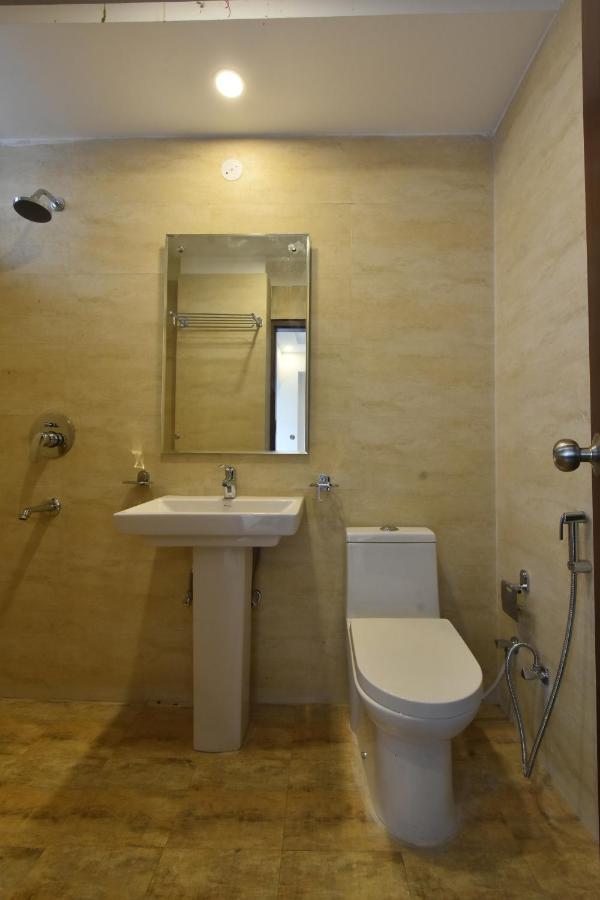 Hotel Doon's Pride Dehradun Buitenkant foto