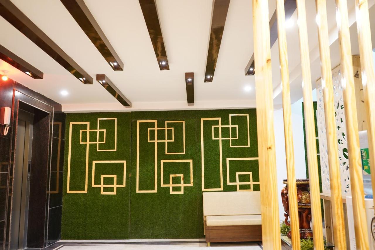 Hotel Doon's Pride Dehradun Buitenkant foto